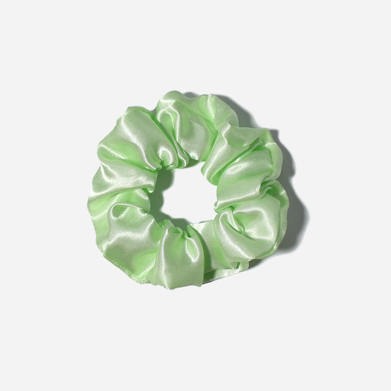 Korean fabric hair band multi-color collection