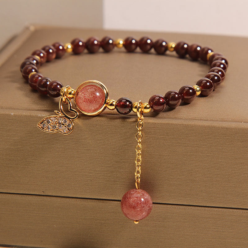 Elegant women's bracelet suitable for any occasion image 5