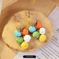 Style 6 (Colorful Balls)