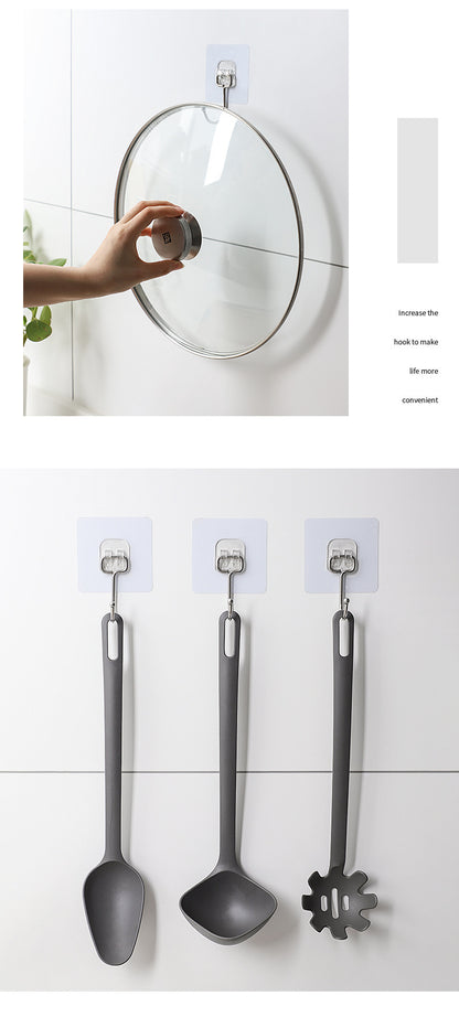 Image of Heavy Duty Adhesive Hook 3