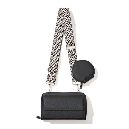 Stylish multipurpose sling bag image 1