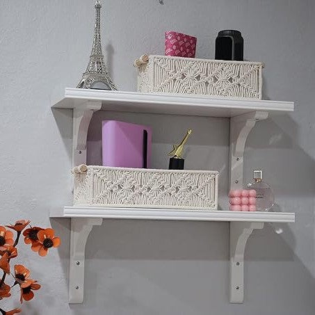 Lightweight decorative basket image 6
