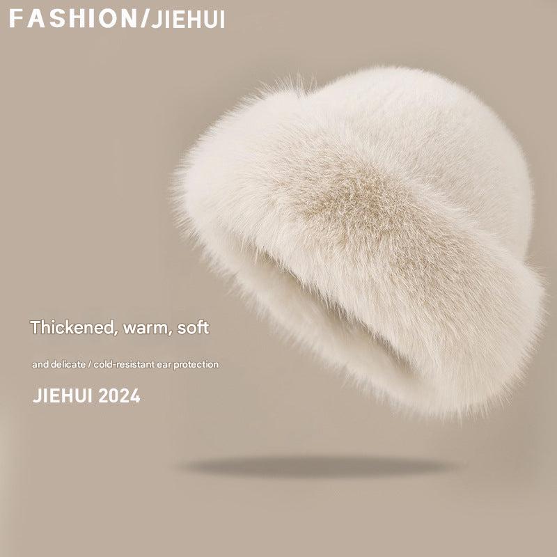 cozy winter accessory hat for women