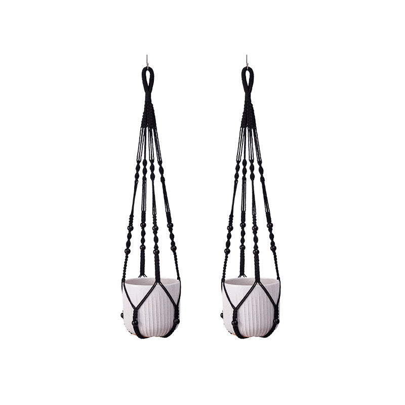 Lightweight plant basket installation image 7