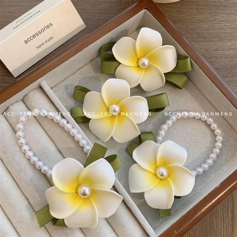 Lightweight and Comfortable Hair Clips