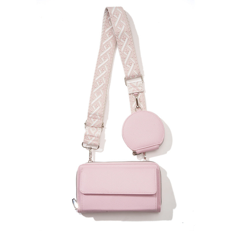 Durable materials used in sling bag image 5