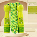 Green with Small Frog Waterproof Bag (Pack of 1)