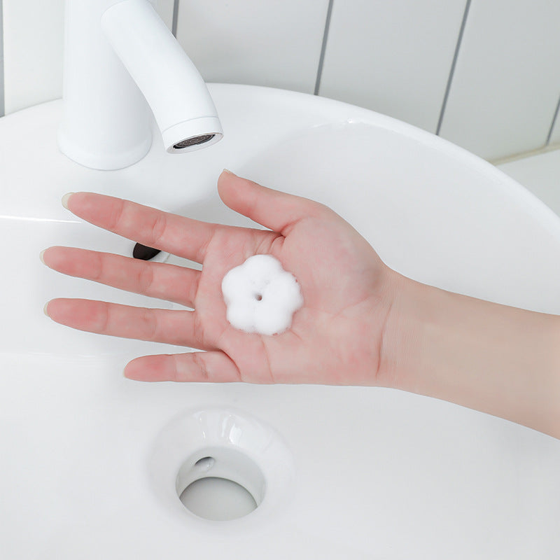 Stylish Liquid Soap Dispenser Image 7