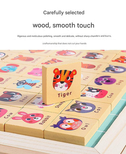 cognitive skill toy