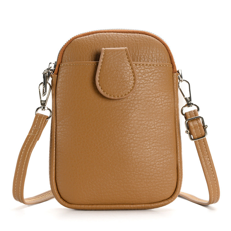 Colorful women's accessory