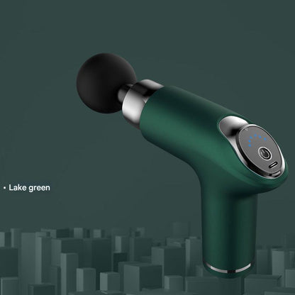 Advanced Muscle Massage Gun Image 2