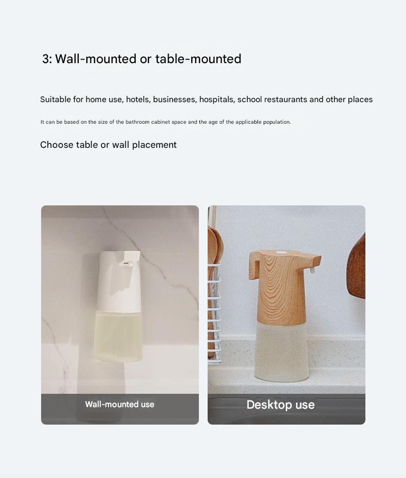 automatic soap dispenser image 7