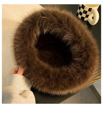 cozy winter accessory hat for women