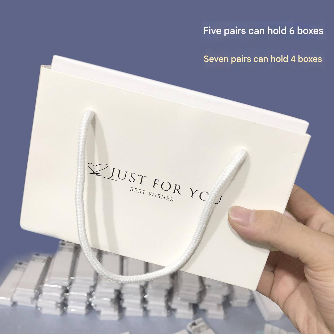 Versatile gift bags for special occasions 6