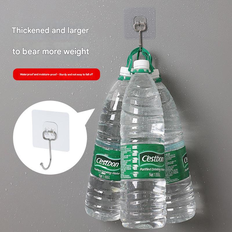 Image of Heavy Duty Adhesive Hook 9
