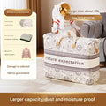 Retro Floral Large Model [74*22*52]-85L