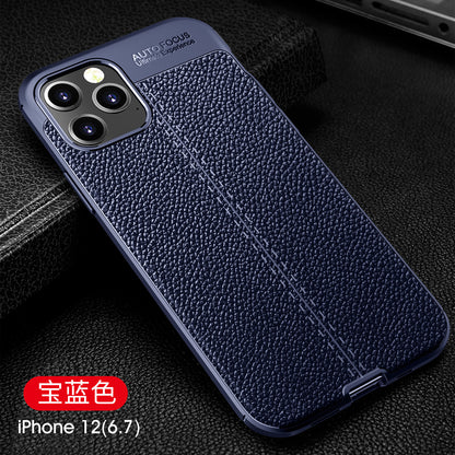 Textured iPhone Cover