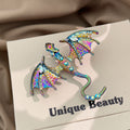 XZ0171-7 Plated Color