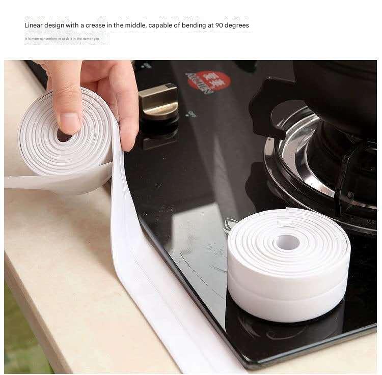 Self-Adhesive Waterproof Sealing Strip Image 10