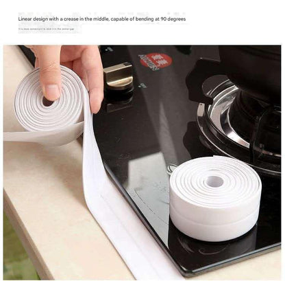 Self-Adhesive Waterproof Sealing Strip Image 10