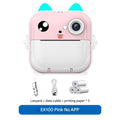 EX100 Pink without APP (Pack of 2)
