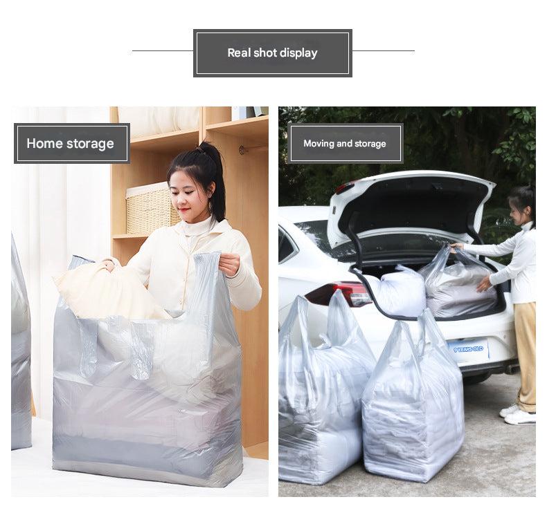 durable large capacity moving bag 2