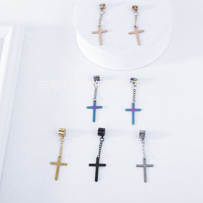 Fashionable stud earrings for all occasions - image 10