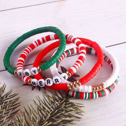 Handcrafted soft clay jewelry - image 4