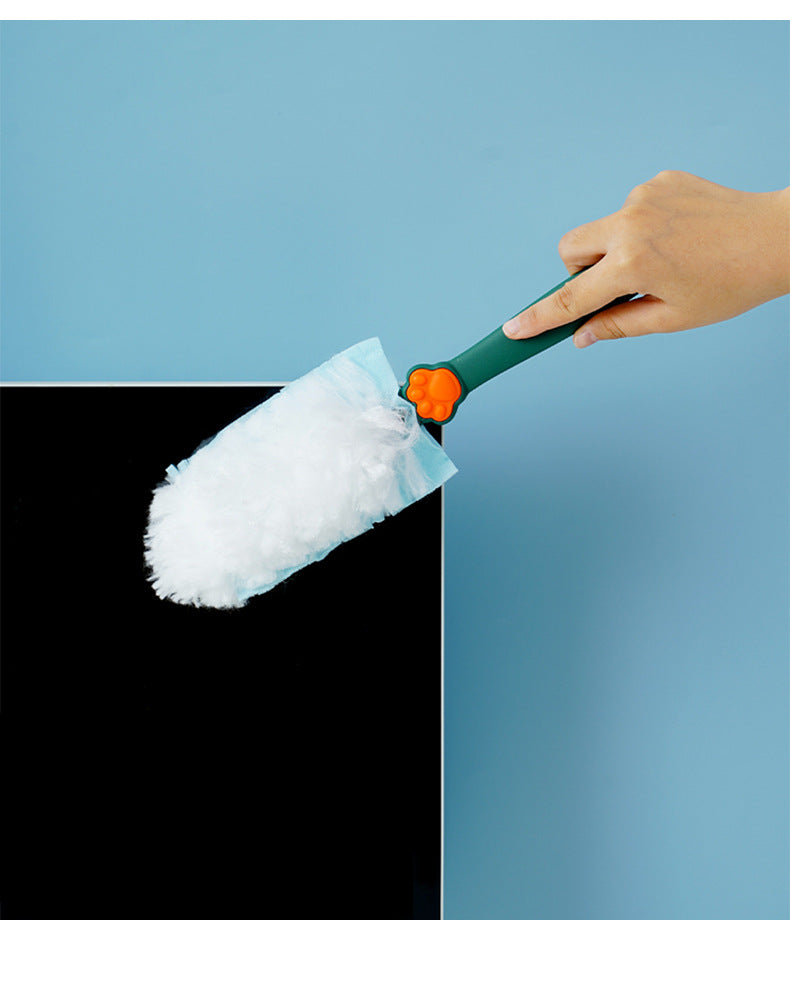 Essential Dust Cleaning Duster Image 9