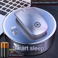 Metallic Gray Smart Sleep Battery Version (Pack of 3)