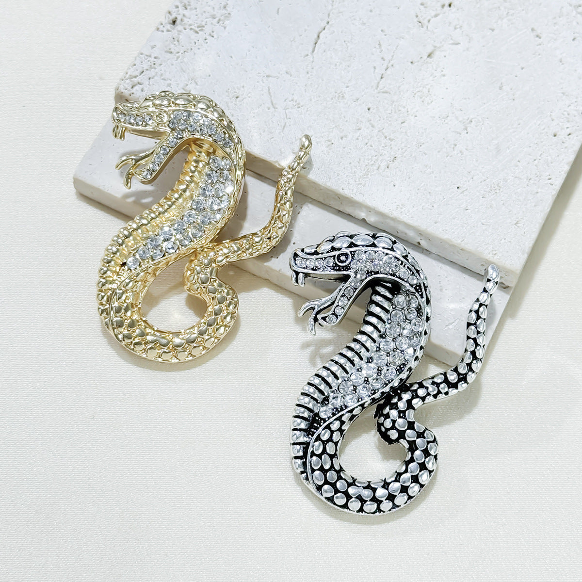 Fashion Accessory for Formal Wear Brooch