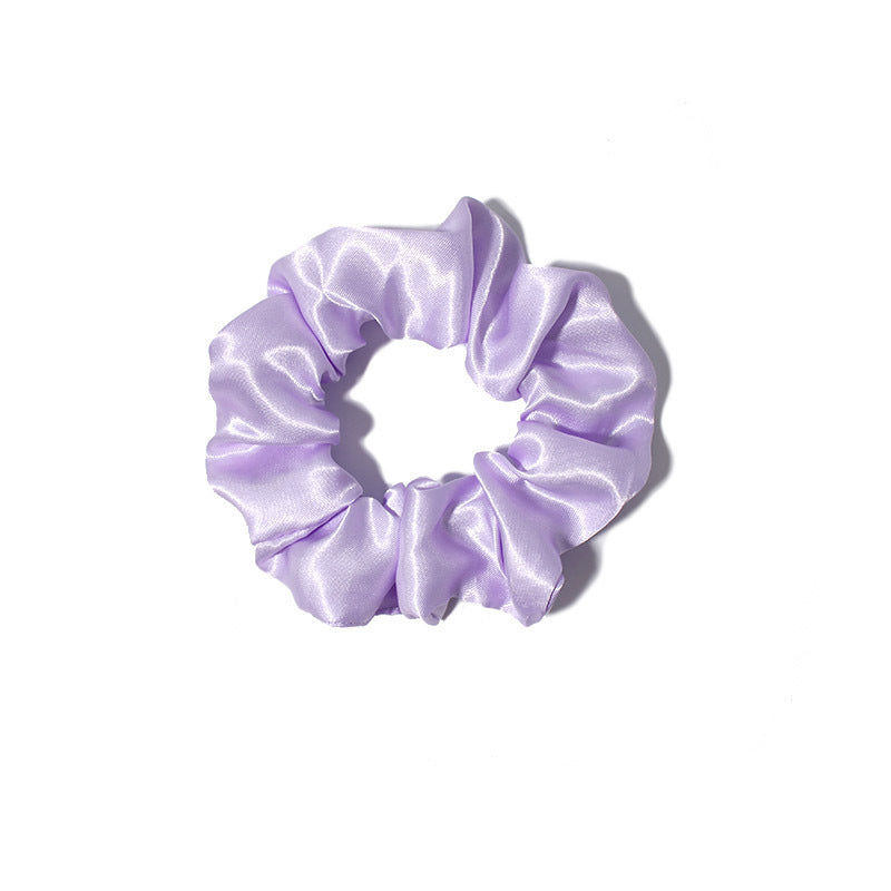 Korean fabric hair band trendy patterns