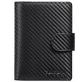 Black Striped [with Gift Box] Anti-theft