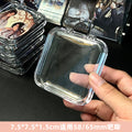 Small Size [2.95*2.95*0.63in]