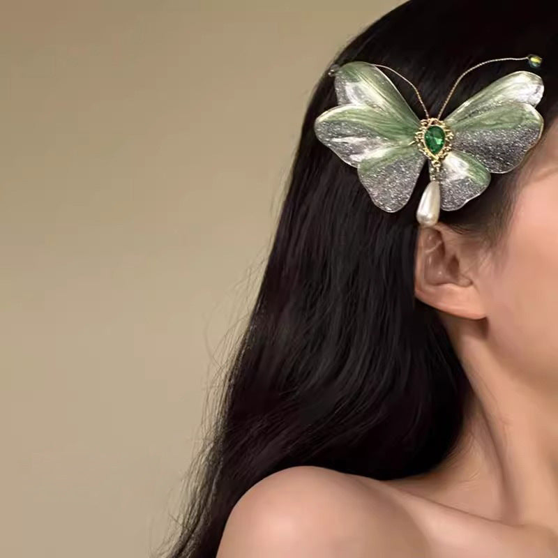 Fashionable hair accessory for women