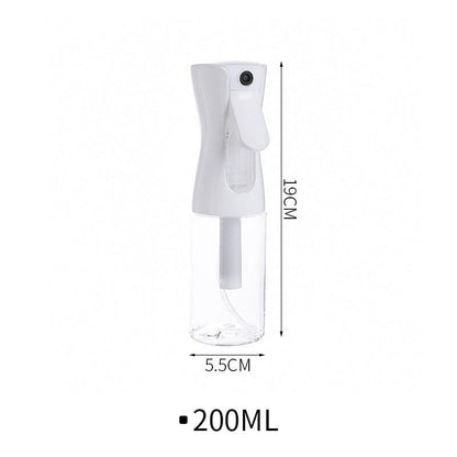 Disinfectant spray bottle 5