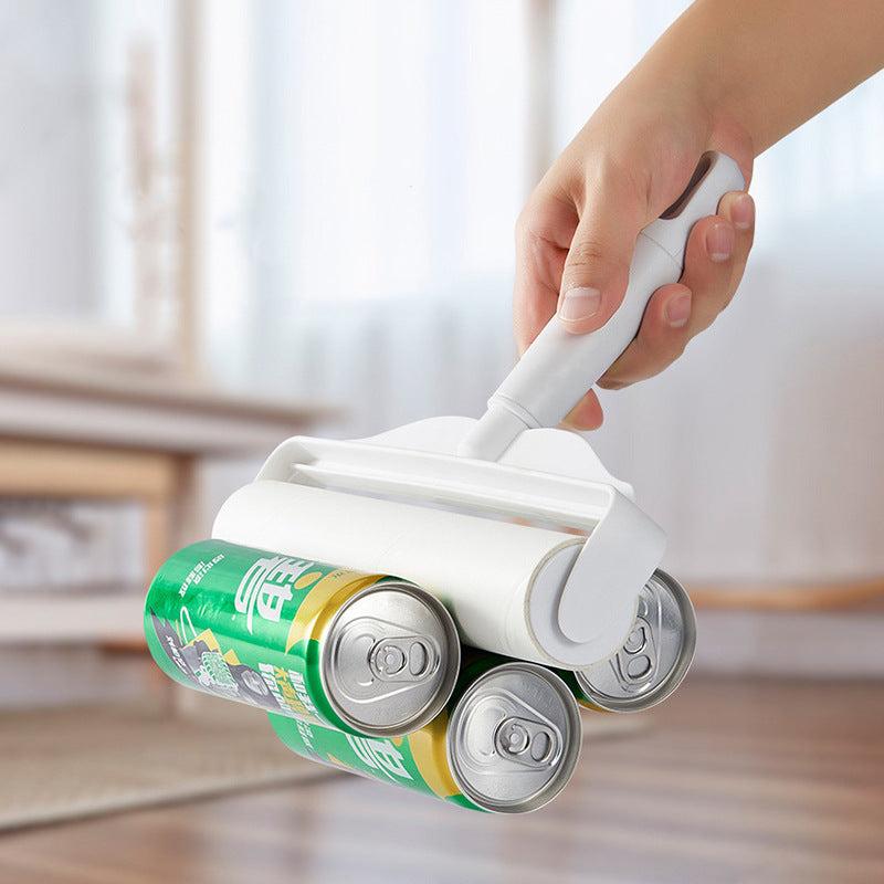 hair removal roller image 1