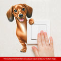 KG15031 Cute Animal 3