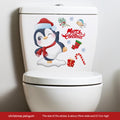MT33009 Christmas Penguin