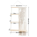 Three-Tier Style One