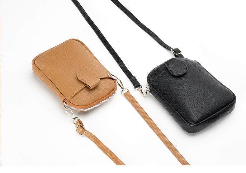 Colorful women's accessory