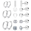 Style Two Silver
