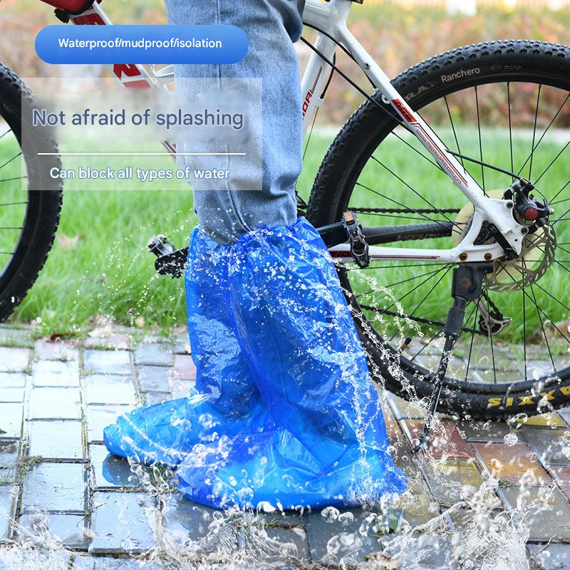 anti-slip shoe covers for kids