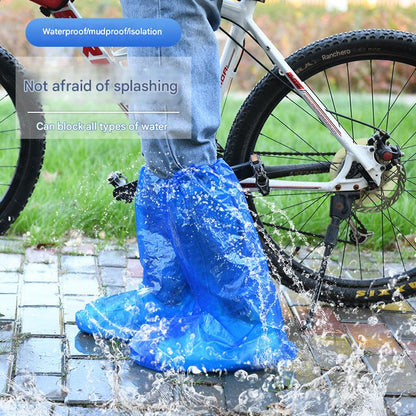 anti-slip shoe covers for kids