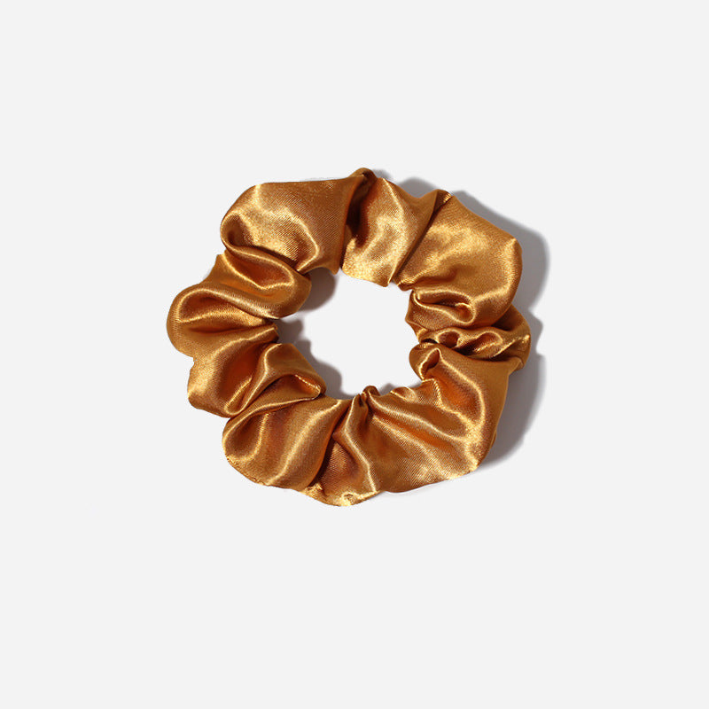 Korean fabric hair band trendy patterns