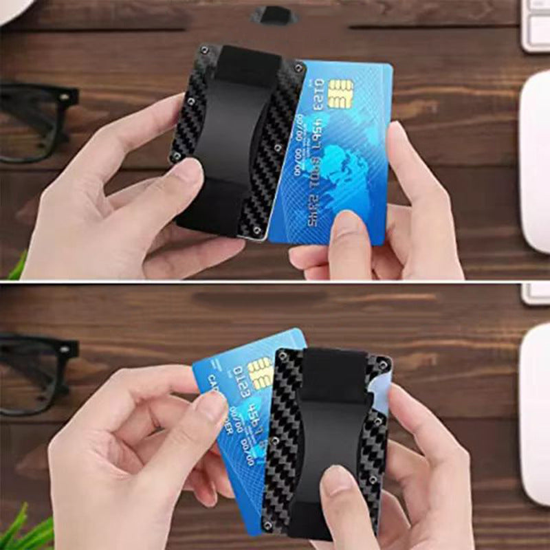 Versatile wallet design image 5