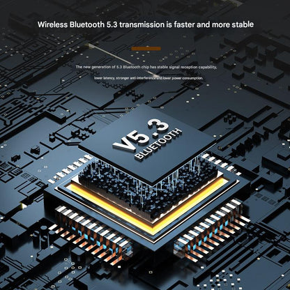 Vintage wooden Bluetooth speaker with smartphone