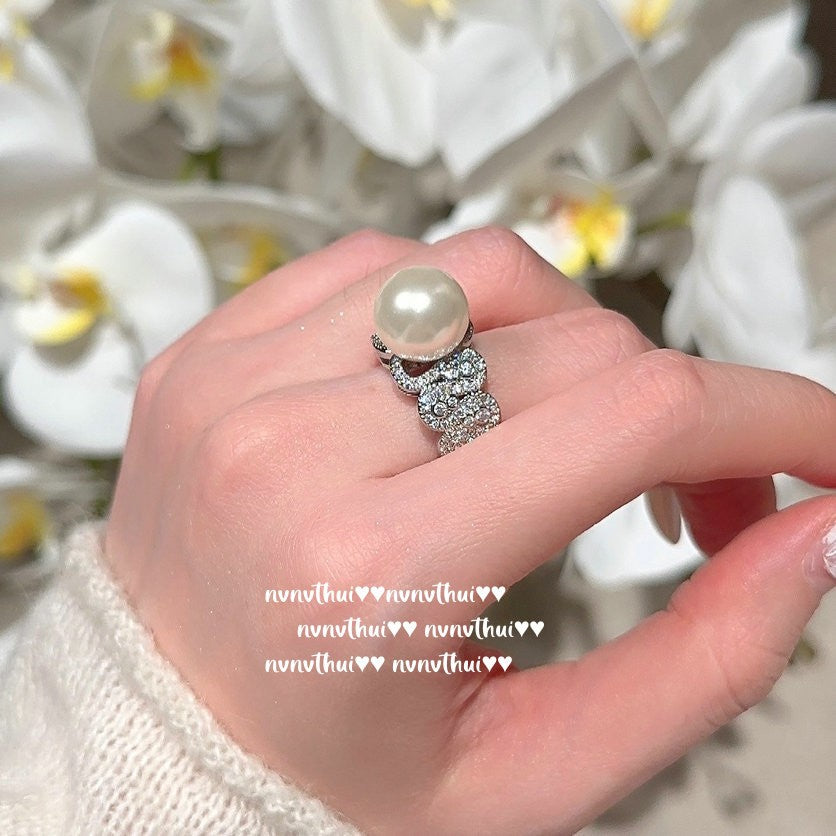 glacial australian white pearl jewelry