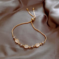 Fish Bracelet