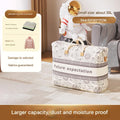 Retro Floral Small Model [52*17*40]-35L